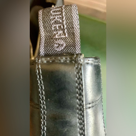 Auken paddock boots child Size 1 - Picture 5 of 15